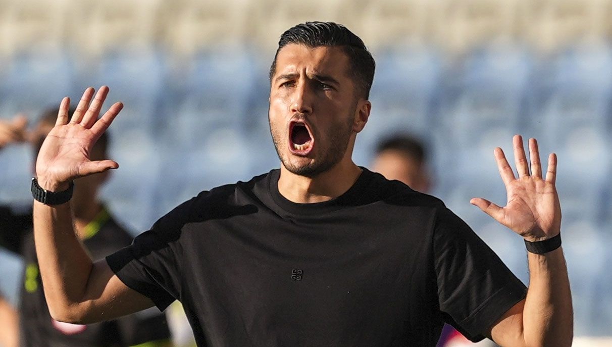 nuri sahin ikinci yaridan cok memnun degilim 1pz98Ztf