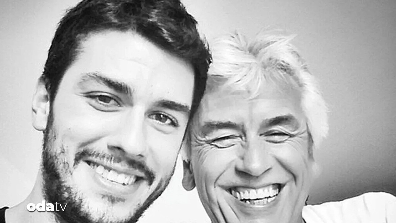 oyuncu aras aydin babasini kaybetti DscAiQEI