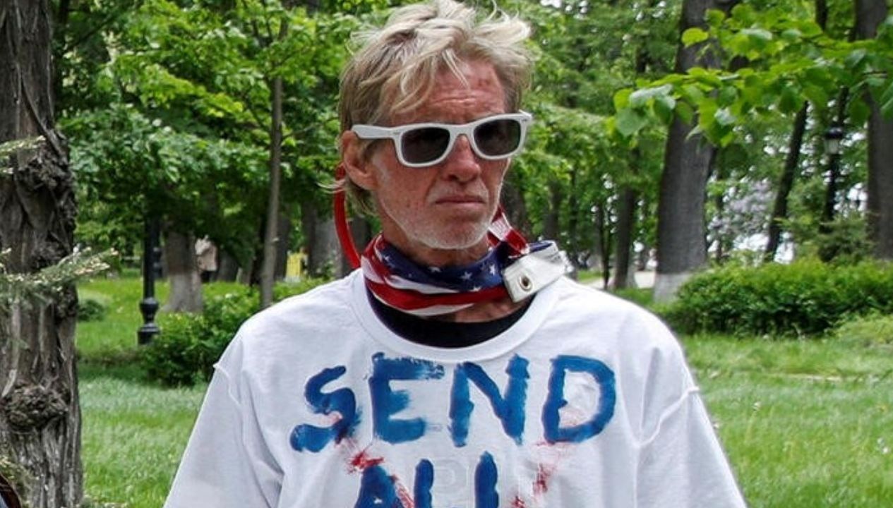 ryan wesley routh trumpa suikast girisiminden suclu bulundu boynuna kalem saplamaya calisti MCPAql5V