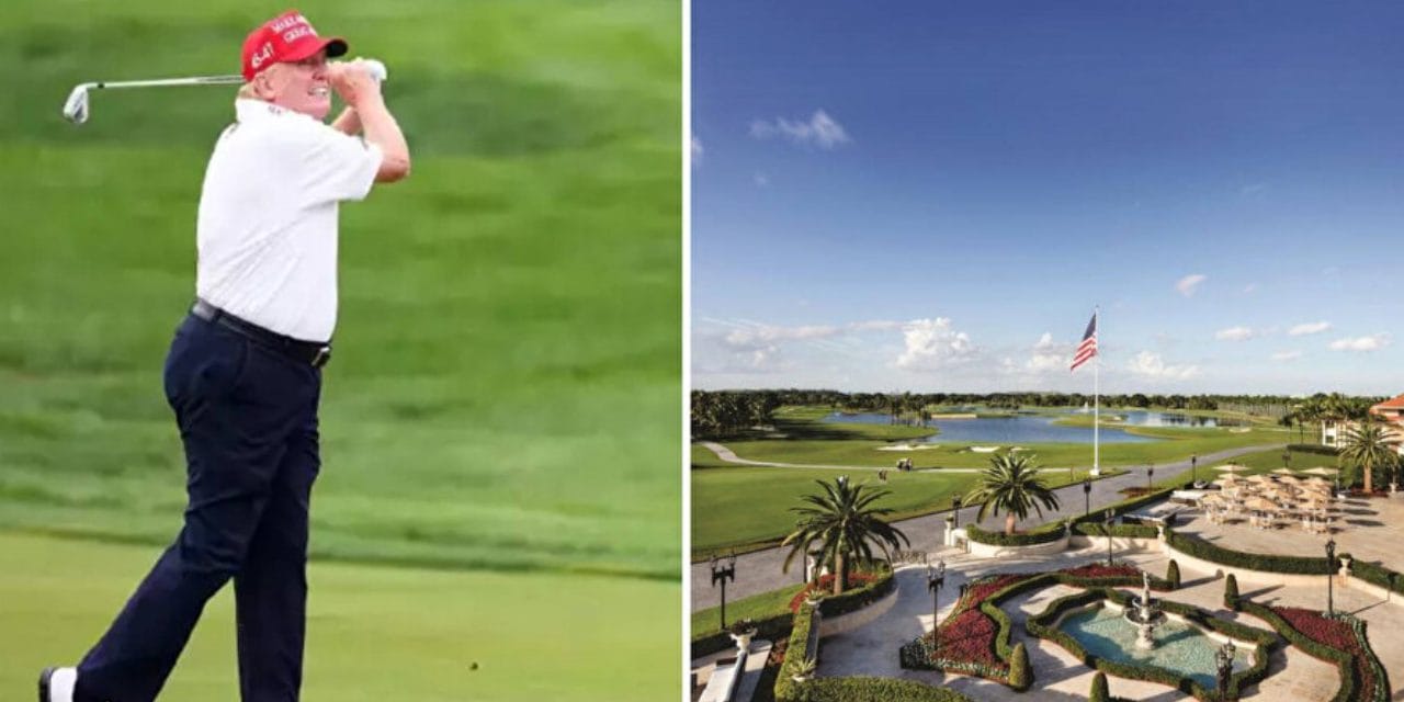 trump dunya liderlerini sahsi mulkunde toplayacak para kazanmayacagina soz verdi IMxOwpTE