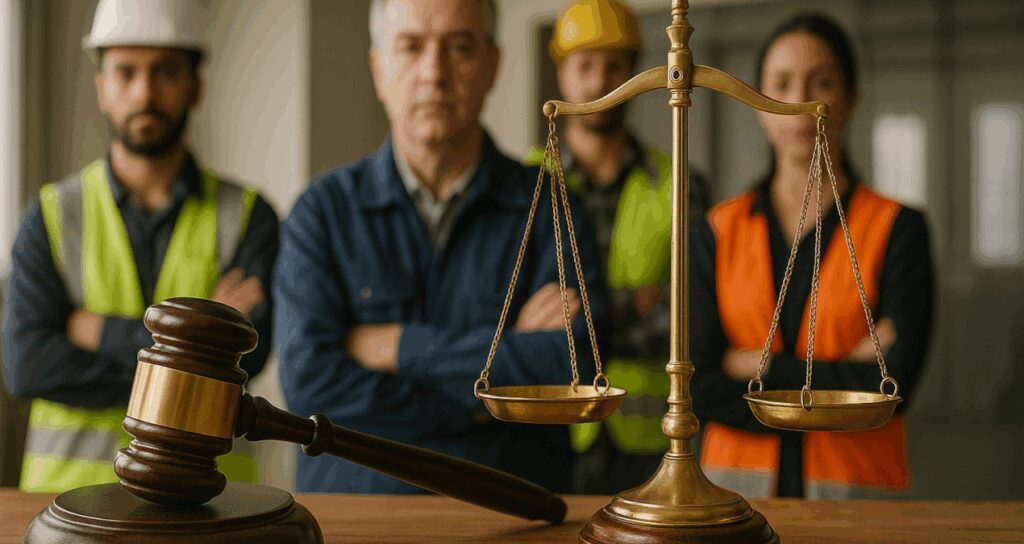 Yargıtay’dan emsal kıdem tazminatı kararı: Milyonlarca çalışanı ilgilendiriyor