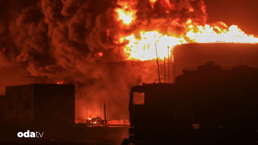 yemende patlama sesleri israil saldiriyi ustlendi 34TExwI9