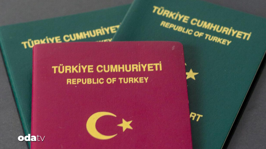 yurt disi cikis harcina zam ELymHI9u