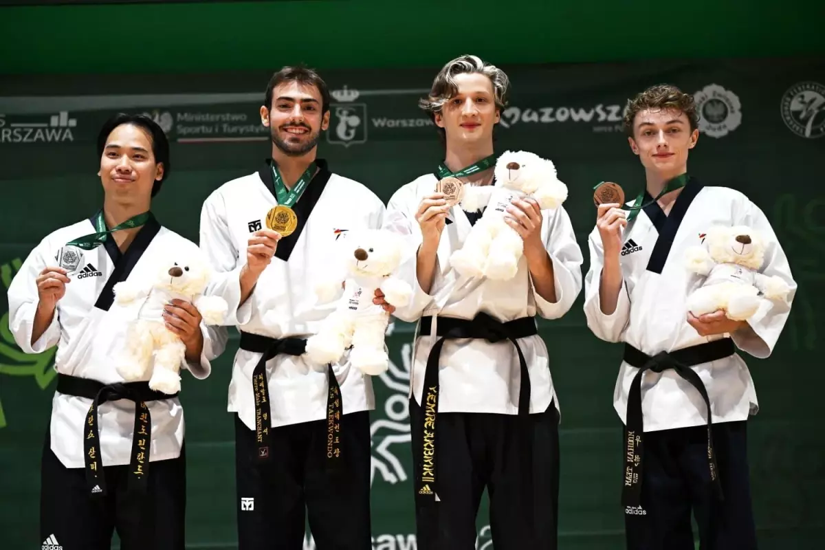 yusuf emre akbiyiktan avrupa ucunculugu caWsHpYJ