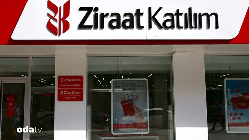Ziraat Katılım’dan halka arz için ilk adım