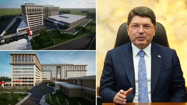 adalet daha guclu tecelli edecek istanbul adli tip kurumu yeni hizmet binasina kavusuyor U7hImx4D