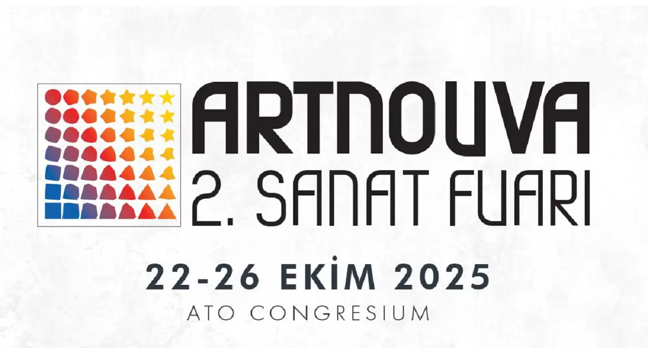 artnouva 2 sanat fuari yarin baslayacak Ferdm68h.jpg