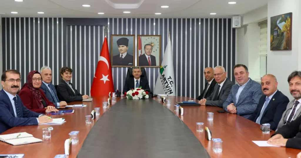 artvinde istihdam ve mesleki egitim kurulu toplandi KlLNqEzy.webp