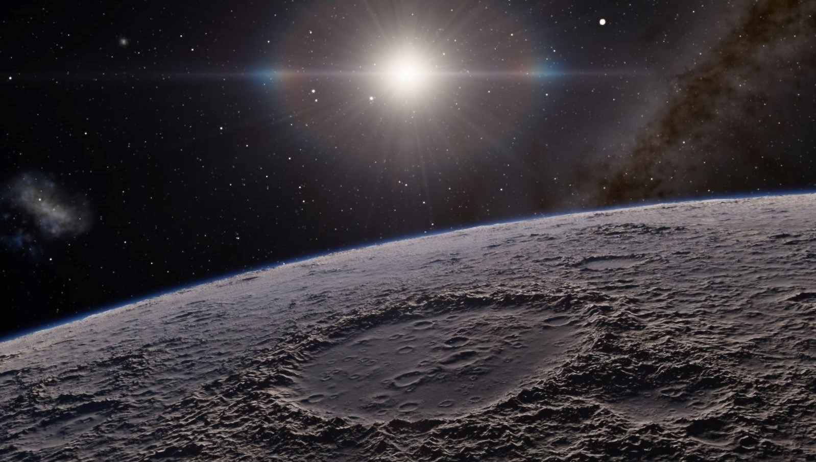 ayin iki yuzu arasindaki farkin sirri guney kutbundaki dev carpismada gizli olabilir fIP7X7gD.jpg