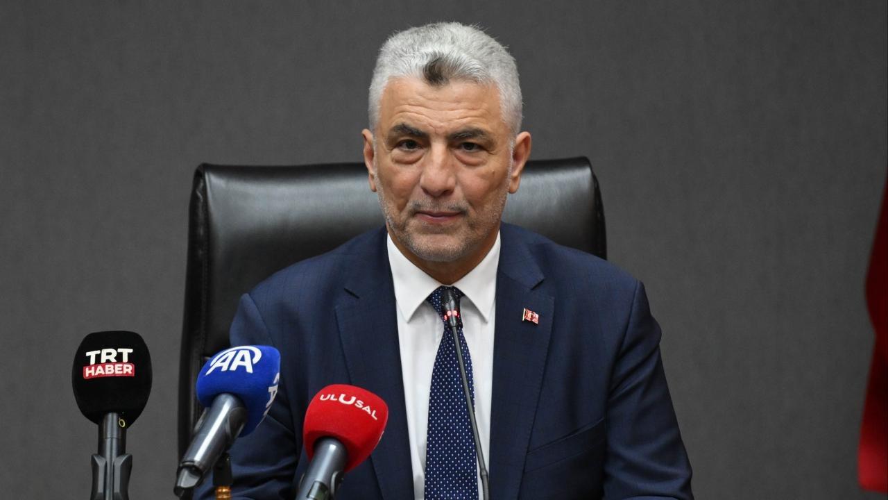 bakan bolat zulmun karsisinda susmayan bu yurekler imanin ve kardesligin dirilisidir iyMlvQJi