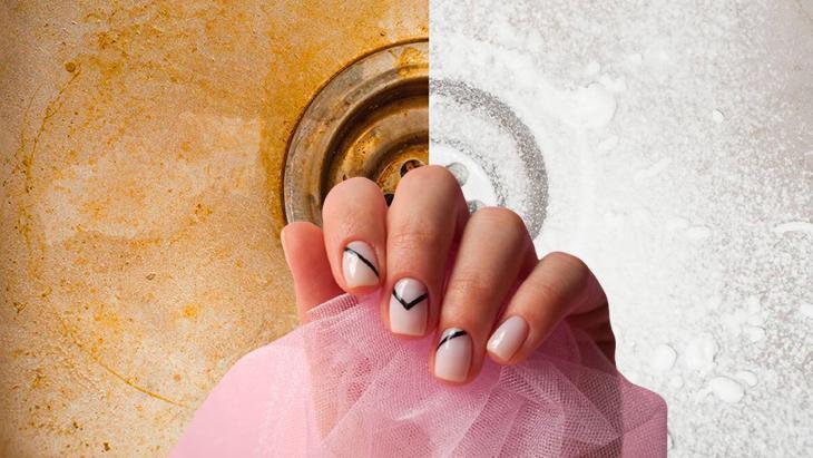 bir parca tulle kirleri yok edin hicbir kimyasal olmadan cozum lW4INJvl.jpg