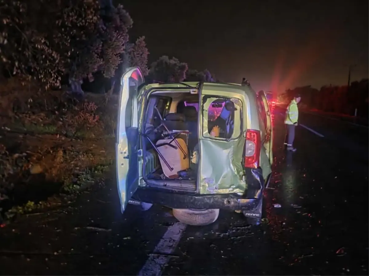 Bursa’da Yağmur Sonrası Trafik Kazası: Sürücü Hayatını Kaybetti bursada yagmur sonrasi trafik kazasi surucu hayatini kaybetti p8jyWFrK.jpg