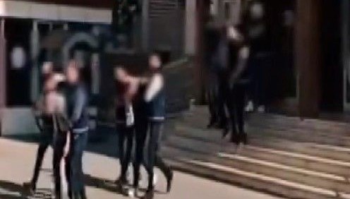 gaziantepte cesitli suclardan aranan 32 supheli yakalandi R5RwP3jk