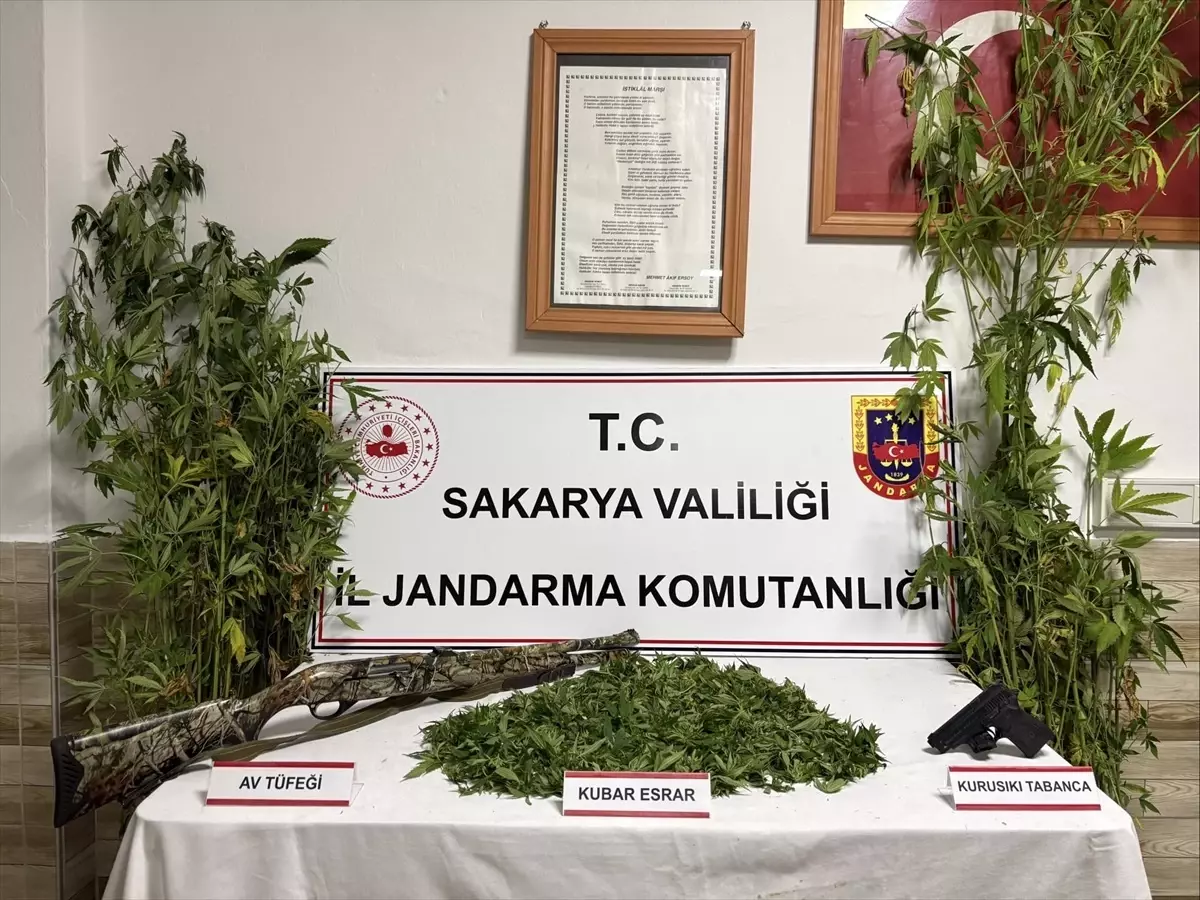 karasuda uyusturucu operasyonu 1 tutuklama Zd32i9hU