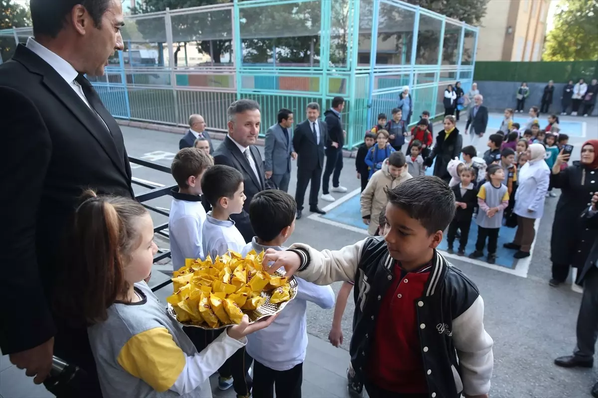 kayseride cocuklar icin hosgoru etkinligi dP2MLapn.jpg