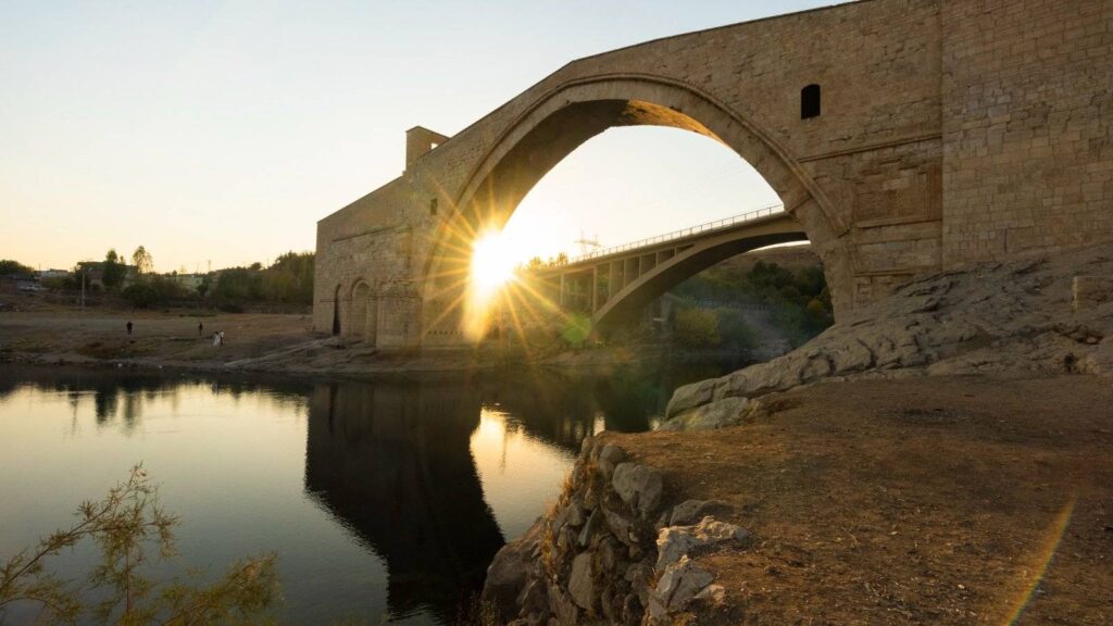 kultur yolu festivali mezopotamyanin kalbi diyarbakirda basladi bceHH7Hd