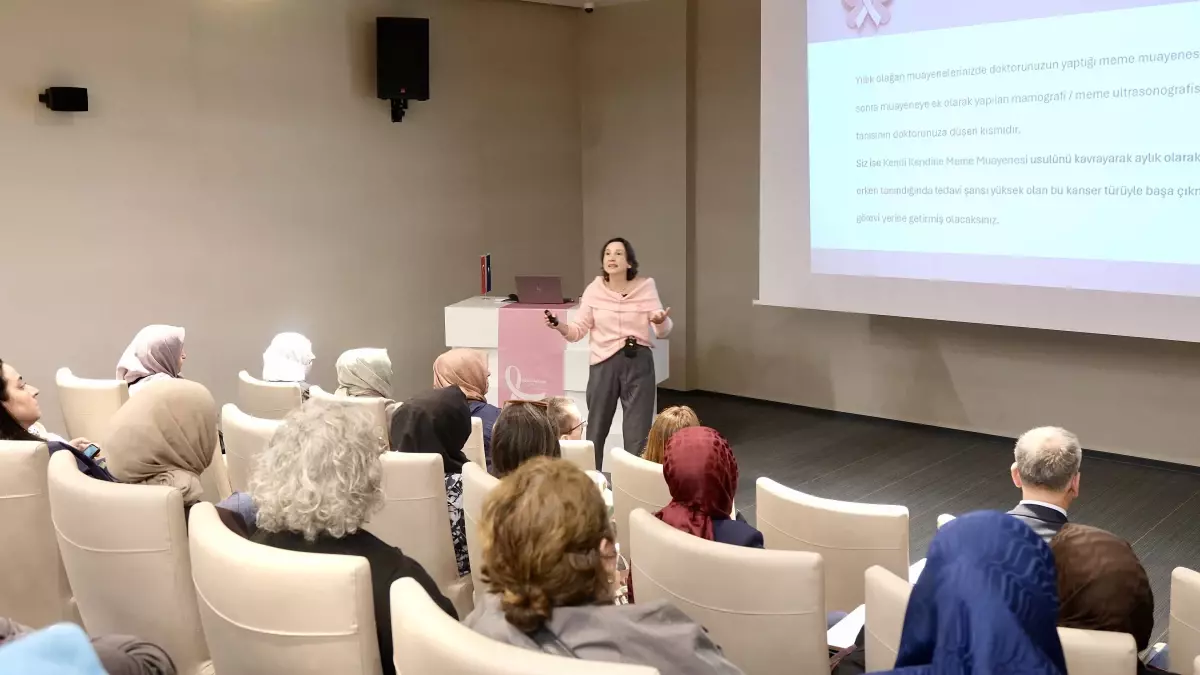 meme kanseri riski 80 yasina kadar kadinlarin yuzde 12sini etkiliyor CfiksH19