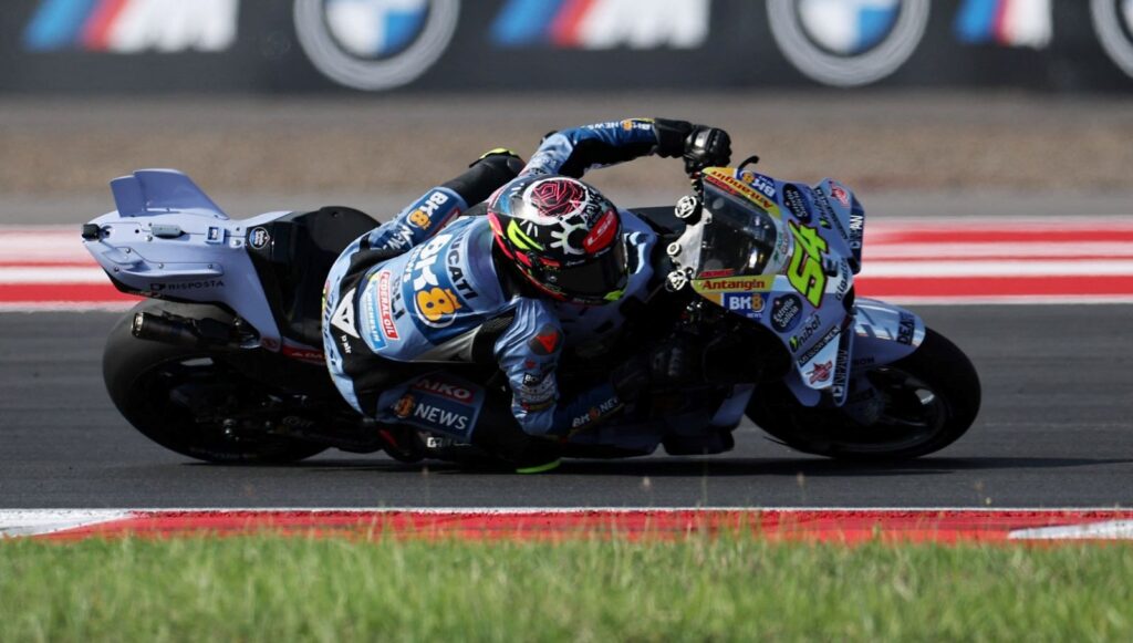 motogp endonezyada kazanan fermin aldeguer kyVHLMqZ