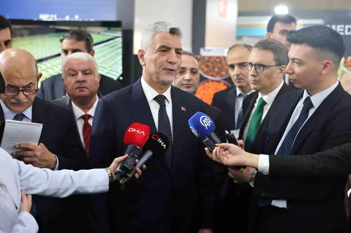 Ticaret Bakanı Ömer Bolat’tan Irak’ta İhracat Vurgusu ticaret bakani omer bolattan irakta ihracat vurgusu kg7U3S1p.jpg