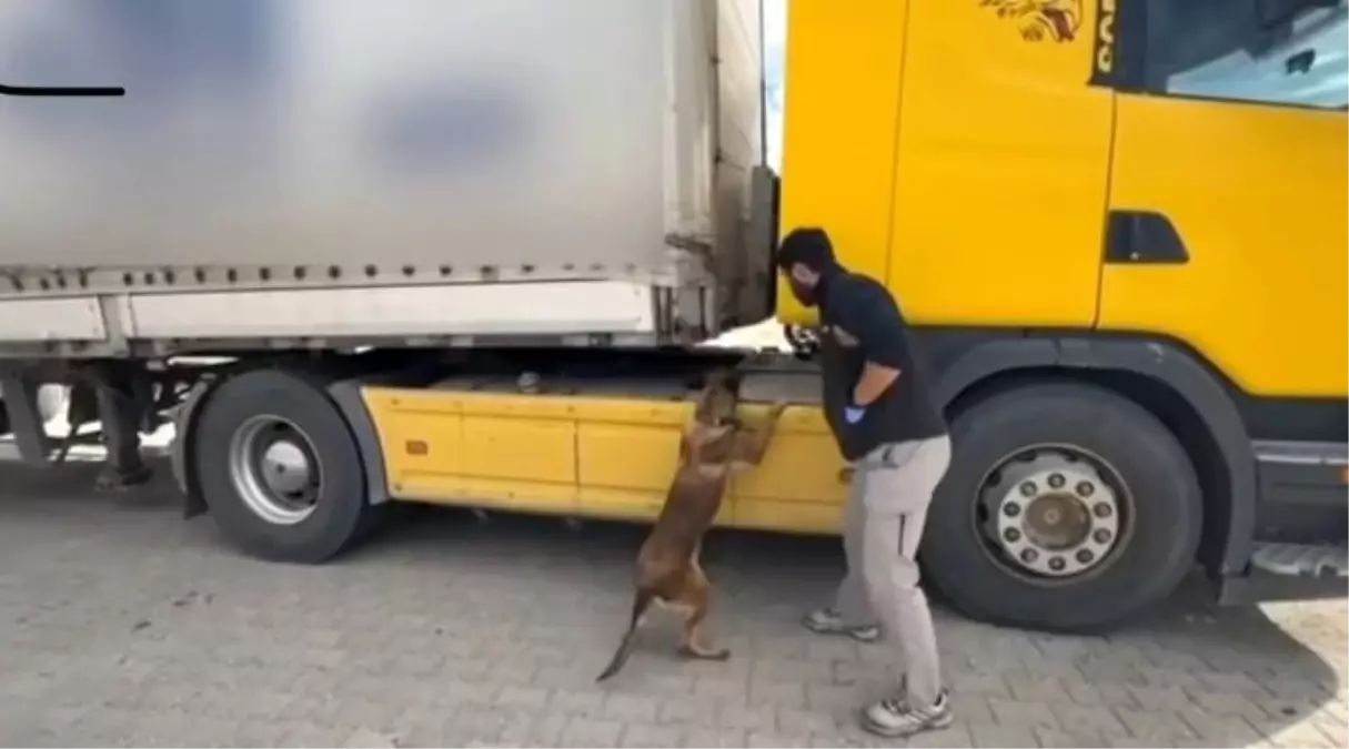 tosyada tirda metamfetamin ve silah ele gecirildi 4vm5Rrm8.jpg