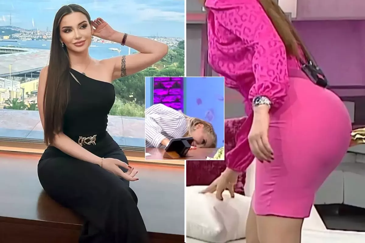 canli yayinda ilginc kalca sohbeti ece erken inanmayip masanin altina egildi azzgpE3C.jpg