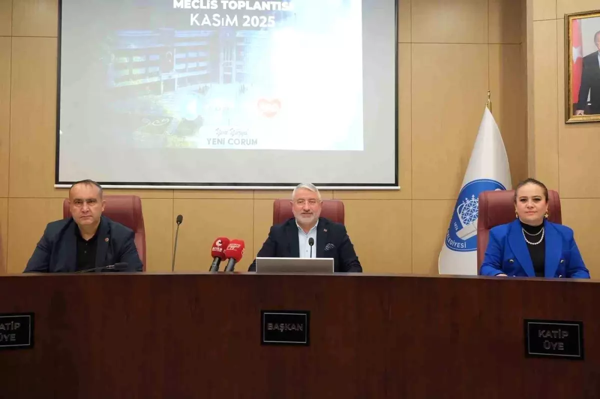 Çorum’da Semt Pazarlarında ‘Seç-Al’ Dönemi Başlıyor corumda semt pazarlarinda sec al donemi basliyor JGIWjjGx.jpg