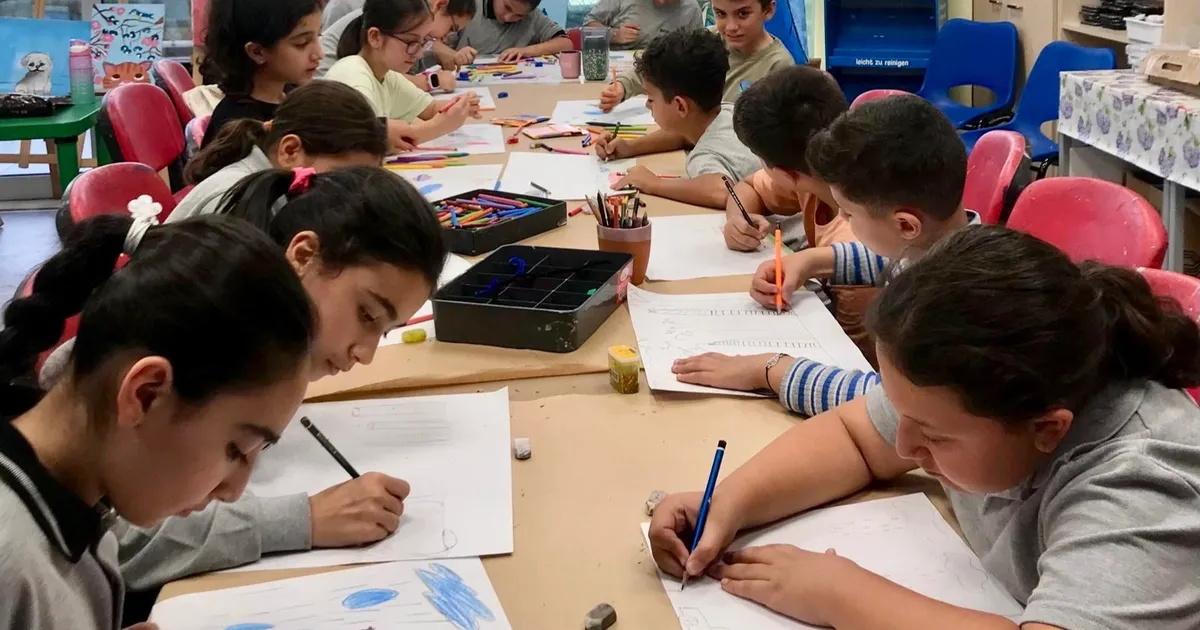 izmir cocuk merkezleri yeni doneme basladi 1CPgOW3X.webp