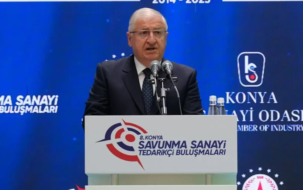 konyada savunma sanayi tedarikci bulusmalari fuari acildi GOSd3FND.jpg