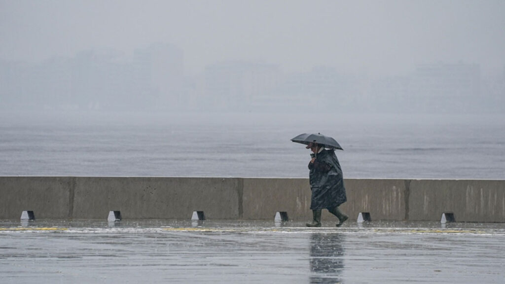 Meteoroloji’den kuvvetli yağış ve kar uyarısı