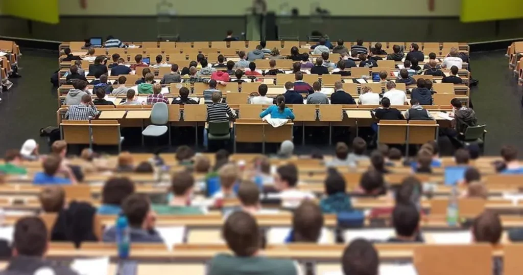 Öğrenci affı düzenlemesi yolda. Mazeret aranacak