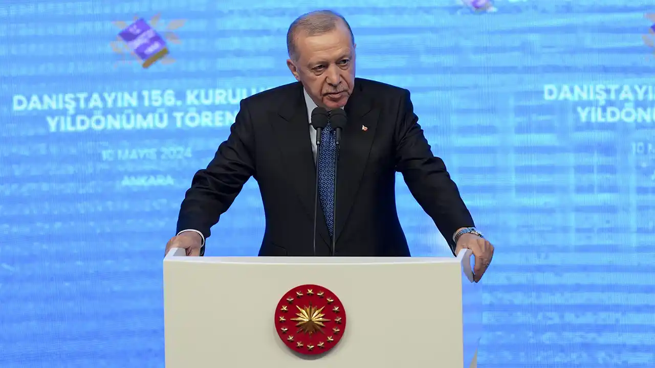 Erdoğan’dan ‘Okullarda Ramazan’ Açıklaması –