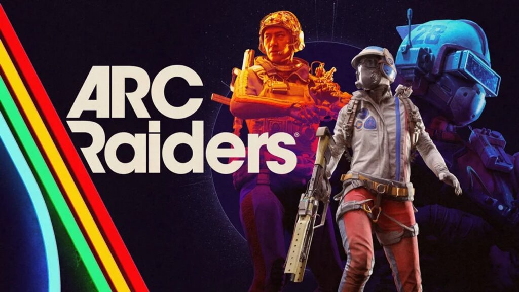 ARC Raiders, Çıkış Öncesi PS5, Xbox, Steam ve Epic’te Ücretsiz Oynanabilecek!