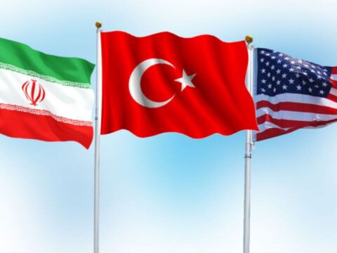 İranlı Yetkiliden ABD ve Türkiye ile Olası Görüşmeler Hakkında Açıklama