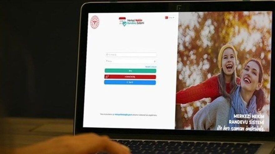 MHRS Dolandırıcılığı: Sahte Siteler Kullanıcıların Hesaplarını Tehdit Ediyor