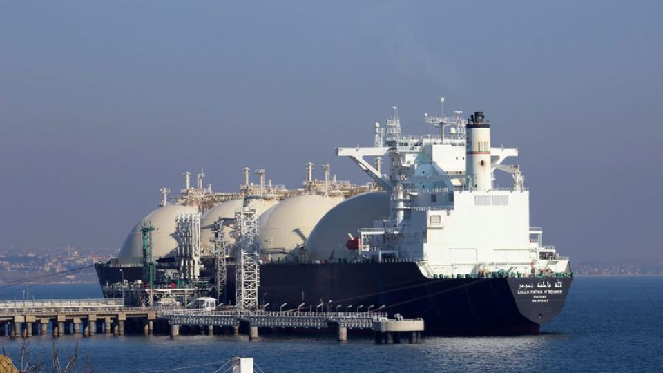 BOTAŞ, İki Yeni LNG Taşıma Gemisi İçin İhale Sürecini Başlattı