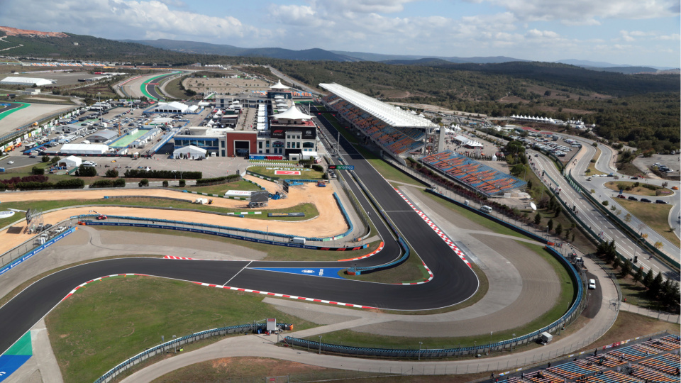 Formula 1’in İstanbul’a Dönüşü: Turizm ve Ekonomide Beklenen Canlanma