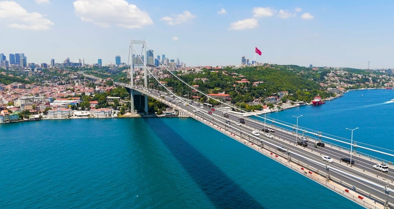 İstanbul Milyarder Sayısında Rekor Kırdı