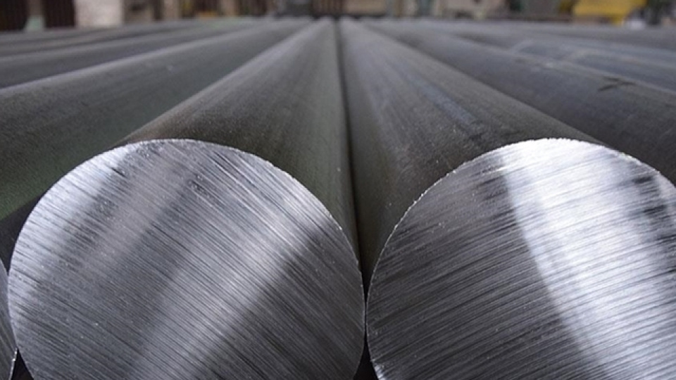 Nikel Fiyatları İki Yılın En Yüksek Seviyesine Ulaştı