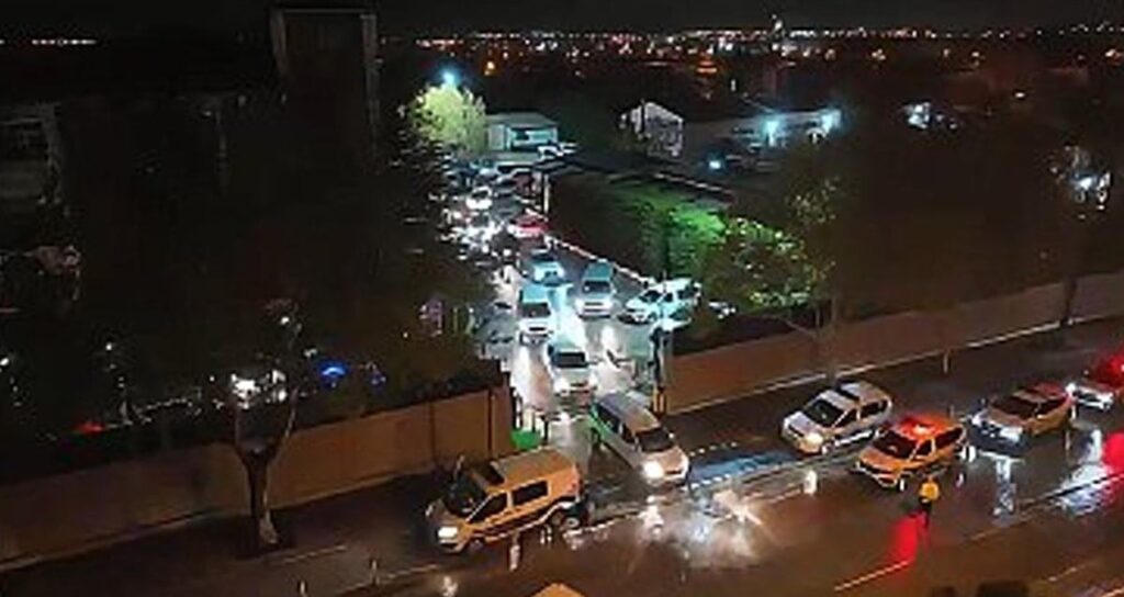 204 Milyon TL’lik Tarihi Eser Kaçakçılığı Operasyonu