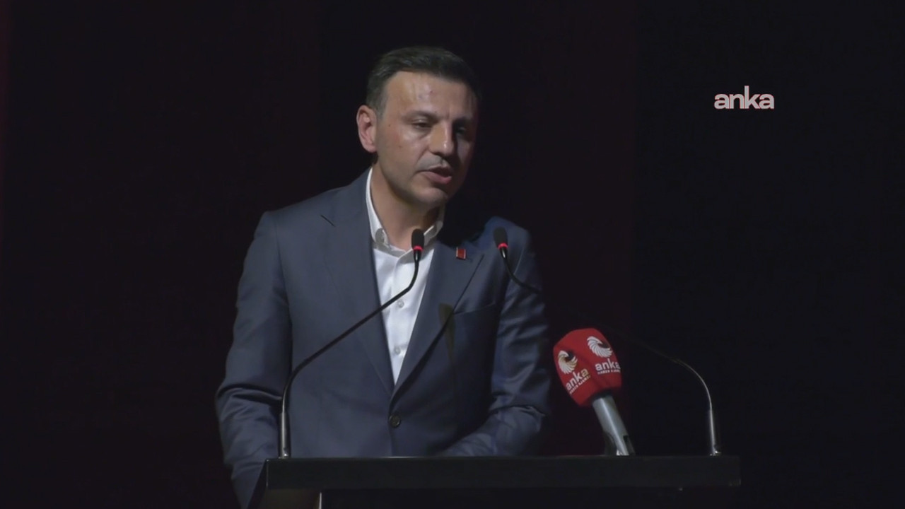 CHP İstanbul İl Başkanı Özgür Çelik: “Uyuşturucu ile Mücadelede Topyekun Seferberlik Şart”