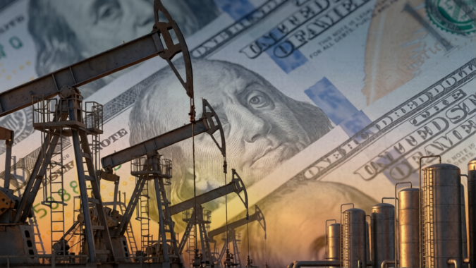 Büyük Bankadan Stres Uyarısı: Haziranda Petrol Stokları Kritik Eşiğe Yaklaşabilir