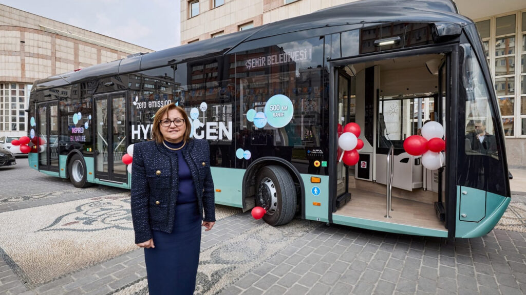 Gaziantep’te Toplu Taşıma Ücretlerine Dikkat Çeken Zam!