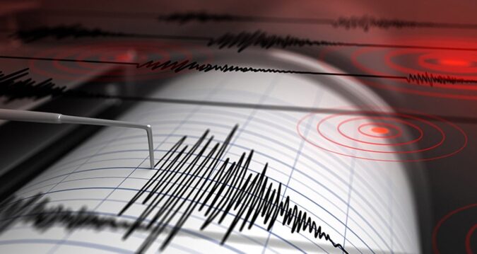 Japonya’nın Güneybatısında 5.9 Büyüklüğünde Deprem Gerçekleşti