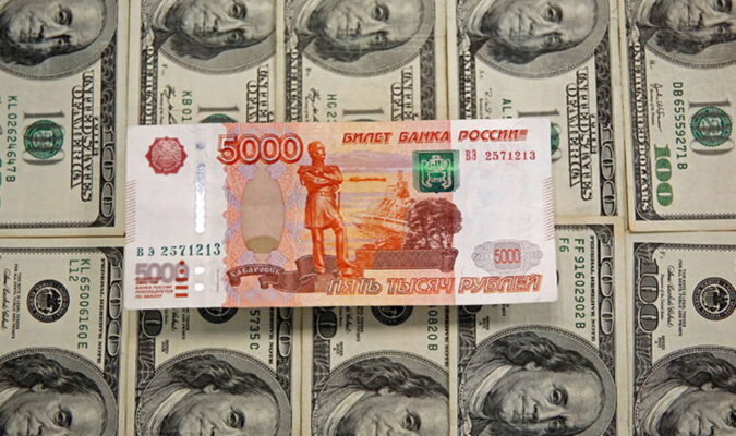 Rusya ve Çin Enerji İşbirliği Derinleşiyor: Ruble, Dolar Karşısında Yükselişini Sürdürüyor