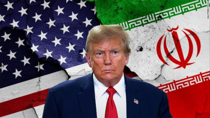 Trump, İran’a Askıya Alınan Saldırı Hakkında Uyardı: “Büyük Darbe Yolda”
