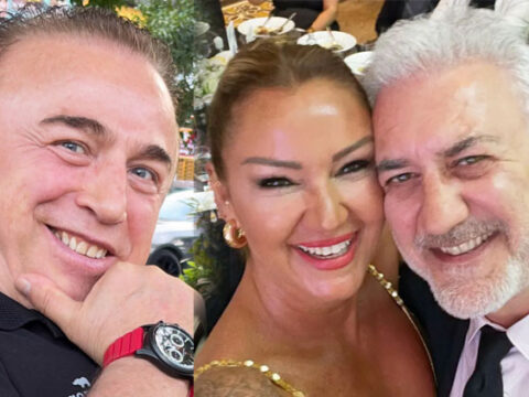 Süleyman Yağcı: Pınar Altuğ oyuncu değil!