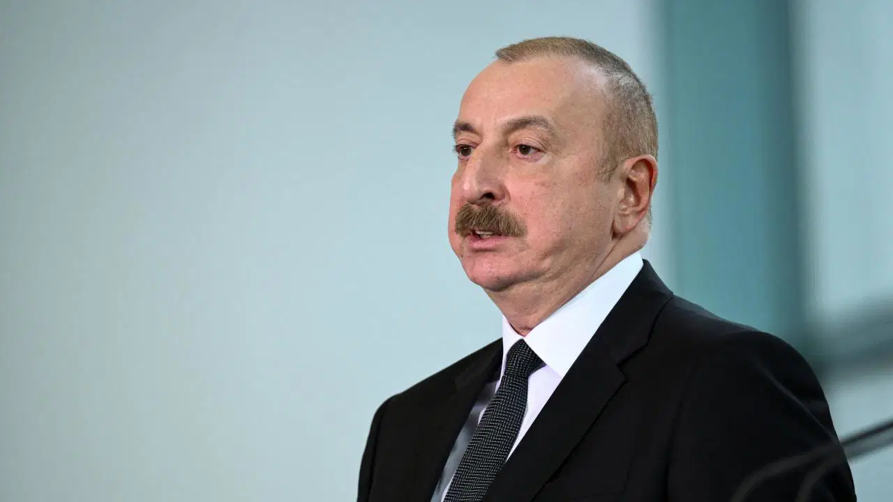 Azerbaycan basını: Aliyev, Türkiye’deki Türk Devletleri Teşkilatı Zirvesi’ne katılmayacak